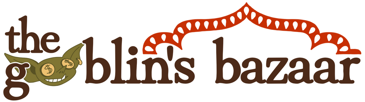 The Goblin's Bazaar